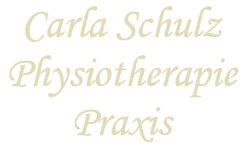 Logo von Carla Schulz Praxis für Physiotherapie