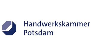 Logo von Handwerkskammer Potsdam