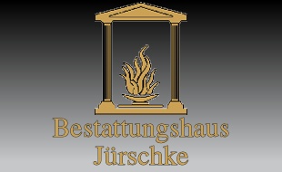 Logo von Bestattungshaus Jürschke GbR Inh. Heike und Nils Jürschke