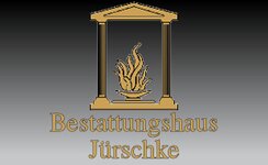 Logo von Bestattungshaus Jürschke GbR Inh. Heike und Nils Jürschke