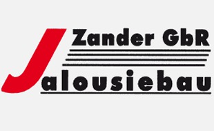 Logo von Zander Jalousiebau GbR