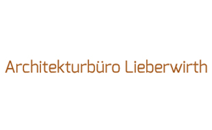 Logo von Architektin Sonja Lieberwirth
