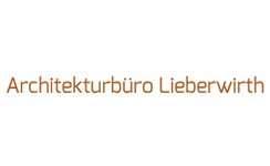 Logo von Architektin Sonja Lieberwirth