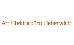 Logo von Architektin Sonja Lieberwirth