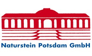 Logo von Naturstein Potsdam GmbH