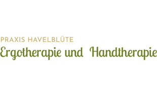 Logo von Praxis Havelblüte, Ergotherapie und Handtherapie