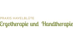 Logo von Praxis Havelblüte, Ergotherapie und Handtherapie