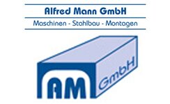 Logo von Alfred Mann GmbH