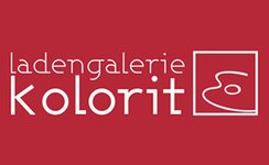 Logo von Ladengalerie Kolorit Maria Windisch - Bilderrahmenwerkstatt