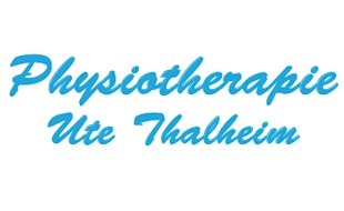 Logo von Physiotherapie Thalheim, Ute