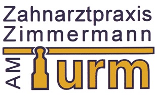 Logo von Dr. Isabell Zimmermann Zahnarztpraxis Am Turm