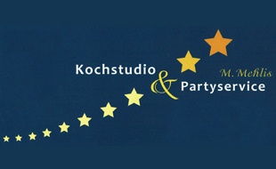 Logo von Mike's Partyservice