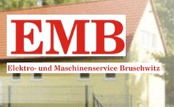Logo von Elektro- und Maschinenservice Bruschwitz