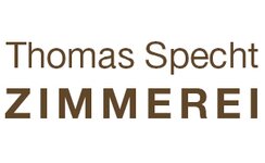 Logo von Thomas Specht Zimmerei