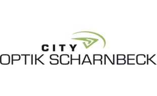 Logo von City Optik Scharnbeck