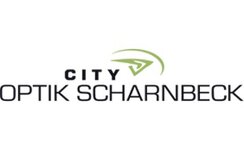 Logo von City Optik Scharnbeck