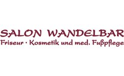 Logo von SALON WANDELBAR