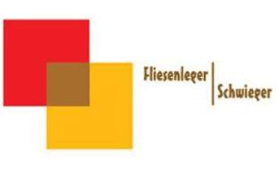 Logo von Fliesenleger-Schwieger