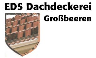 Logo von EDS-Dachdeckerei Großbeeren