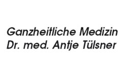 Logo von Dr. med. Antje Tülsner Praxis für ganzheitliche Medizin