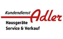 Logo von Kundendienst Adler Hausgeräte