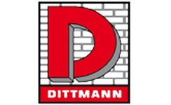 Logo von Bauausführung Dittmann Bau-GmbH