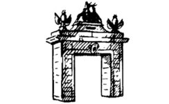 Logo von Antiquitäten am Jägertor seit 1991