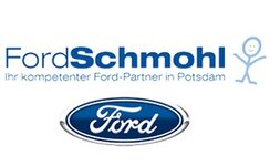 Logo von Autohaus Schmohl GmbH