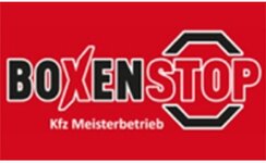 Logo von Boxenstop Nauen Kfz Meisterbetrieb