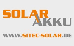 Logo von SITEC Solar GmbH