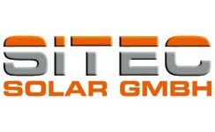 Logo von SITEC Solar GmbH