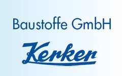 Logo von Kerker Baustoffe GmbH Dagmar Kerker