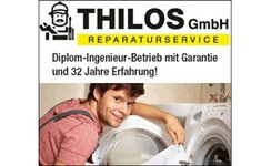 Logo von A.A.A. THILOS GmbH