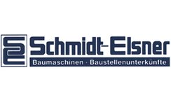 Logo von Schmidt-Elsner GmbH