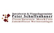 Logo von Peter Schuffenhauer