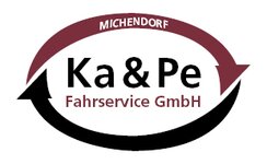 Logo von Ka & Pe Fahrservice GmbH