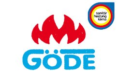 Logo von Göde & Sohn GmbH