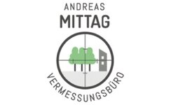 Logo von Dipl.-Ing. Andreas Mittag Öffentlich bestellter Vermessungsingenieur