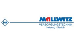 Logo von Mallwitz Versorgungstechnik