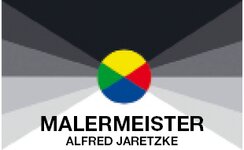 Logo von Jaretzke, Alfred  Malermeister