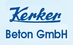 Logo von Kerker Beton GmbH