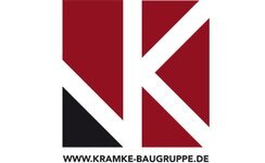 Logo von Baubetrieb Kramke, M.