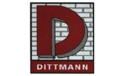 Logo von Bauausführung DITTMANN Bau-GmbH