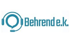 Logo von Behrend e.K.