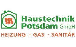 Logo von Haustechnik Potsdam GmbH