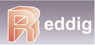 Logo von Reddig GmbH & Co. KG Sanitärmeisterbetrieb