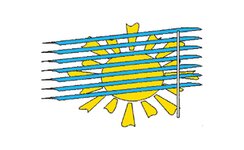 Logo von Steffen Jalousien Inh. Sven Steffen