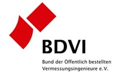 Logo von Markus Krause Landmesser