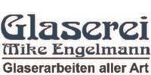 Logo von Engelmann Mike Glasermeister