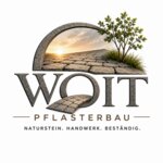 Logo von Detlef Woit Erd-, Tiefbau und Pflasterarbeiten